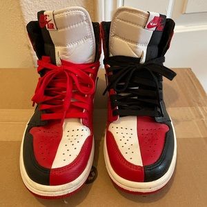 Jordan 1 Retro High
Homage To Home